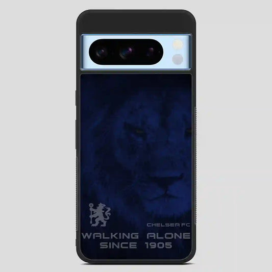 Chelsea Football Club Lion Google Pixel 8 Pro Case