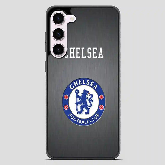 Chelsea Football Club Monogram Samsung Galaxy S23 Case