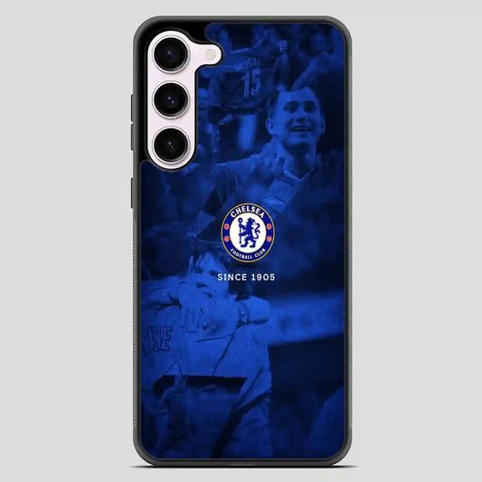 Chelsea Football Club Player Samsung Galaxy S23 Case