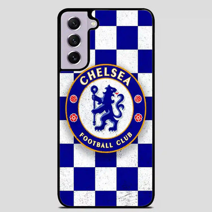 Chelsea Football Club Samsung Galaxy S21 Case