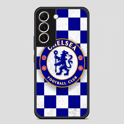 Chelsea Football Club Samsung Galaxy S22 Case