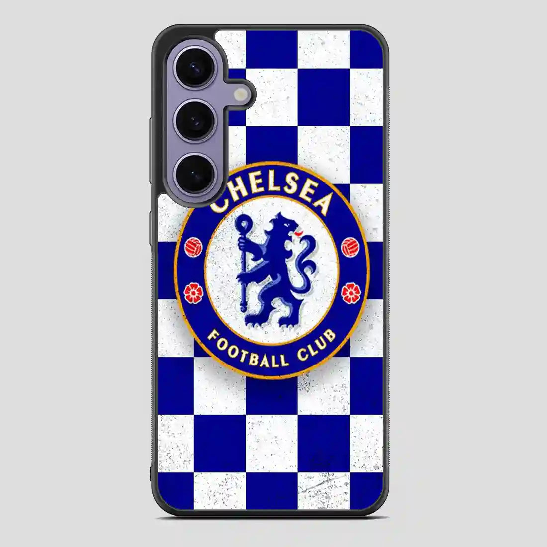 Chelsea Football Club Samsung Galaxy S24 Case