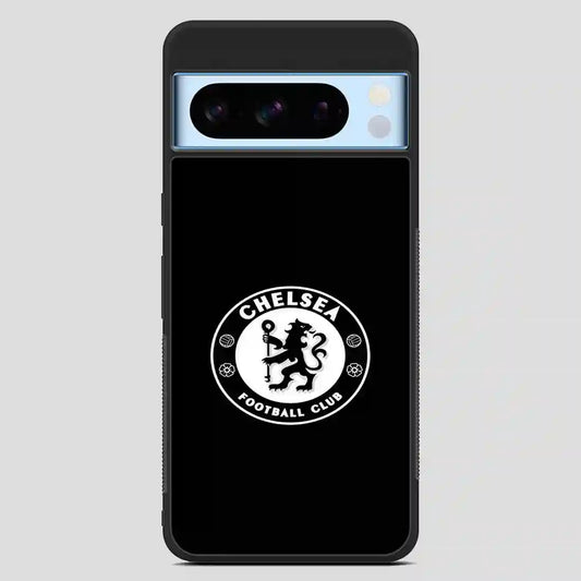 Chelsea Football Club Sport Google Pixel 8 Pro Case