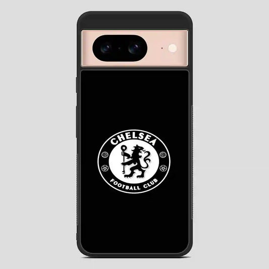 Chelsea Football Club Sport Google Pixel 8 Case