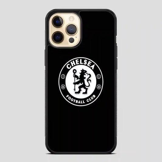 Chelsea Football Club Sport iPhone 11 Pro Case