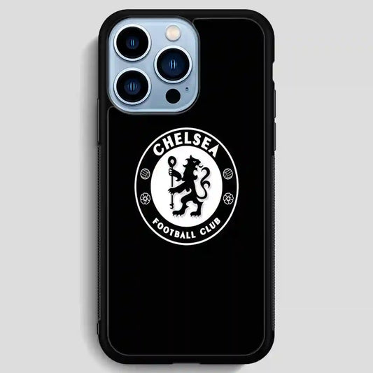 Chelsea Football Club Sport iPhone 13 Pro Max Case