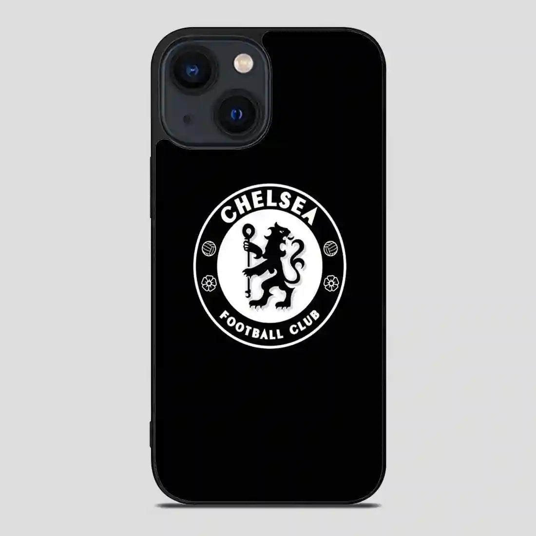 Chelsea Football Club Sport iPhone 14 Case