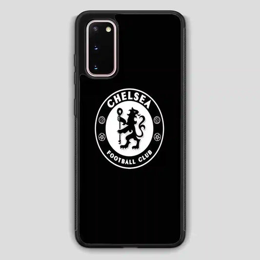 Chelsea Football Club Sport Samsung Galaxy S20 Case