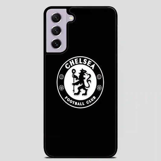 Chelsea Football Club Sport Samsung Galaxy S21 Case