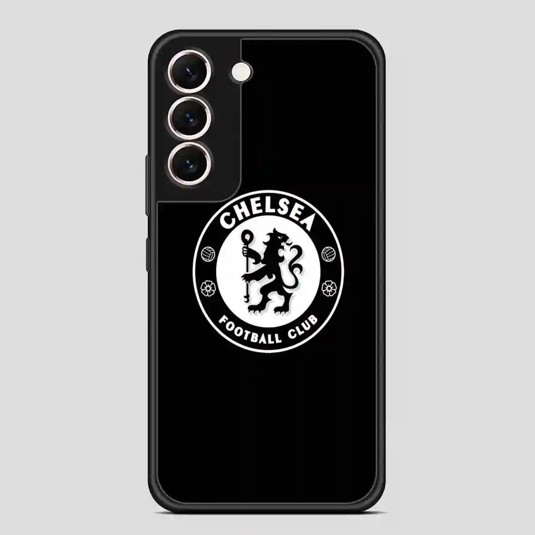 Chelsea Football Club Sport Samsung Galaxy S22 Case