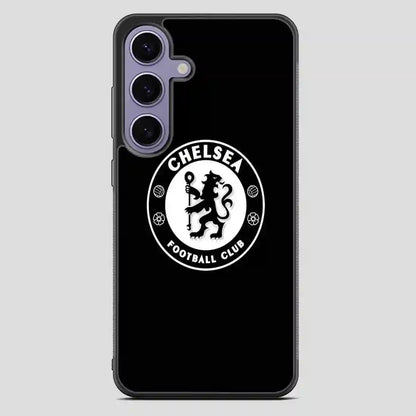 Chelsea Football Club Sport Samsung Galaxy S23 FE Case