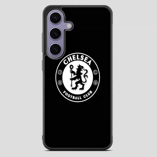 Chelsea Football Club Sport Samsung Galaxy S23 FE Case