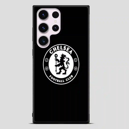 Chelsea Football Club Sport Samsung Galaxy S23 Ultra Case