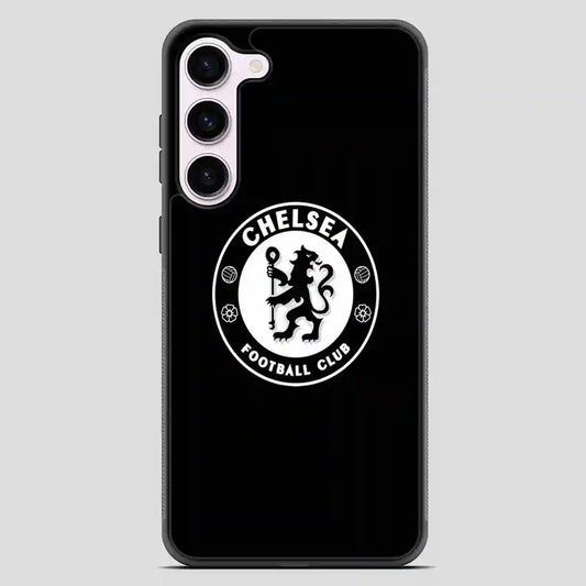 Chelsea Football Club Sport Samsung Galaxy S23 Case