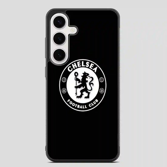 Chelsea Football Club Sport Samsung Galaxy S24 FE Case