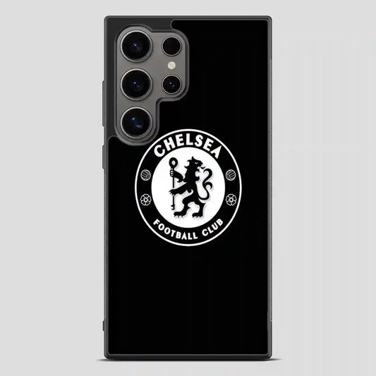 Chelsea Football Club Sport Samsung Galaxy S24 Ultra Case