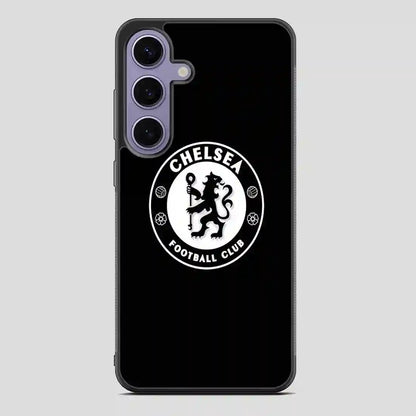 Chelsea Football Club Sport Samsung Galaxy S24 Case