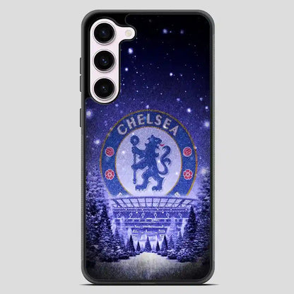 Chelsea Football Club Stadium Samsung Galaxy S23 Case