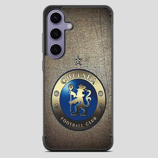 Chelsea Football Samsung Galaxy S23 FE Case