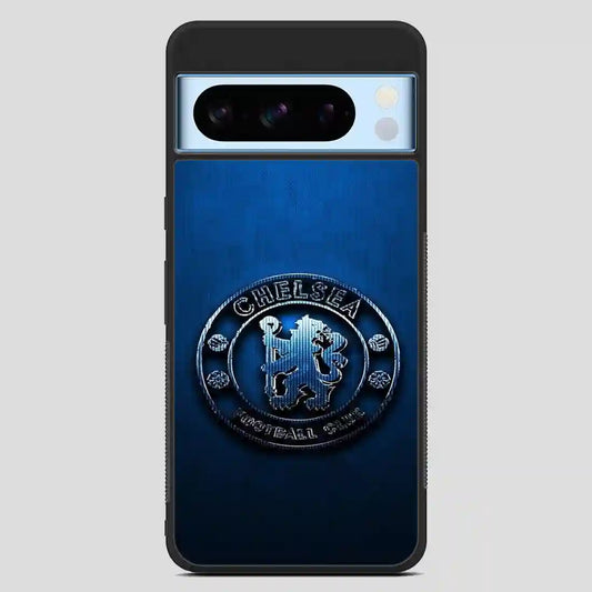 Chelsea Logo Google Pixel 8 Pro Case