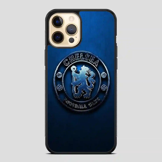 Chelsea Logo iPhone 11 Pro Case