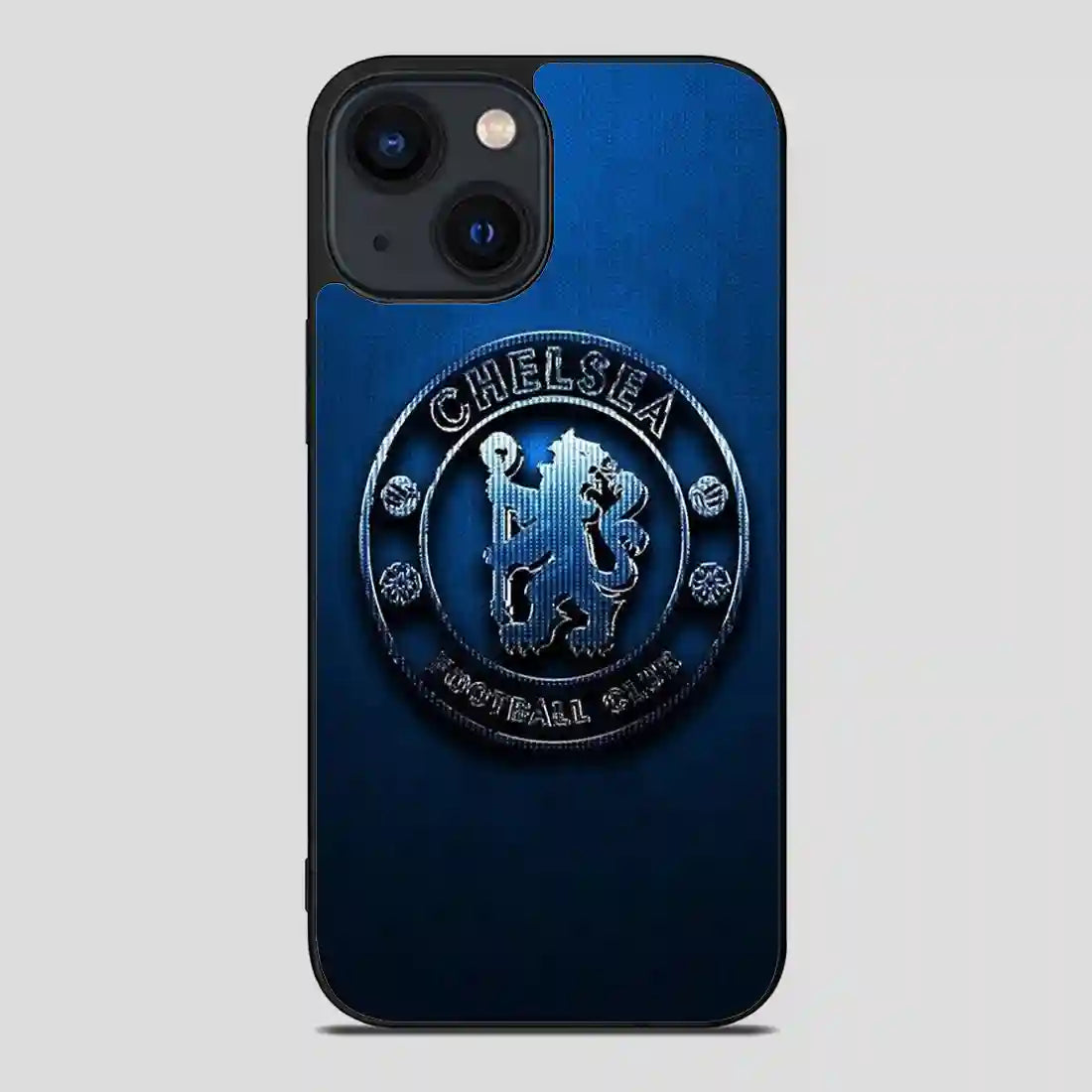 Chelsea Logo iPhone 14 Case