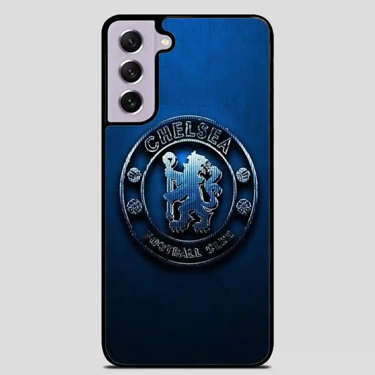 Chelsea Logo Samsung Galaxy S21 Case