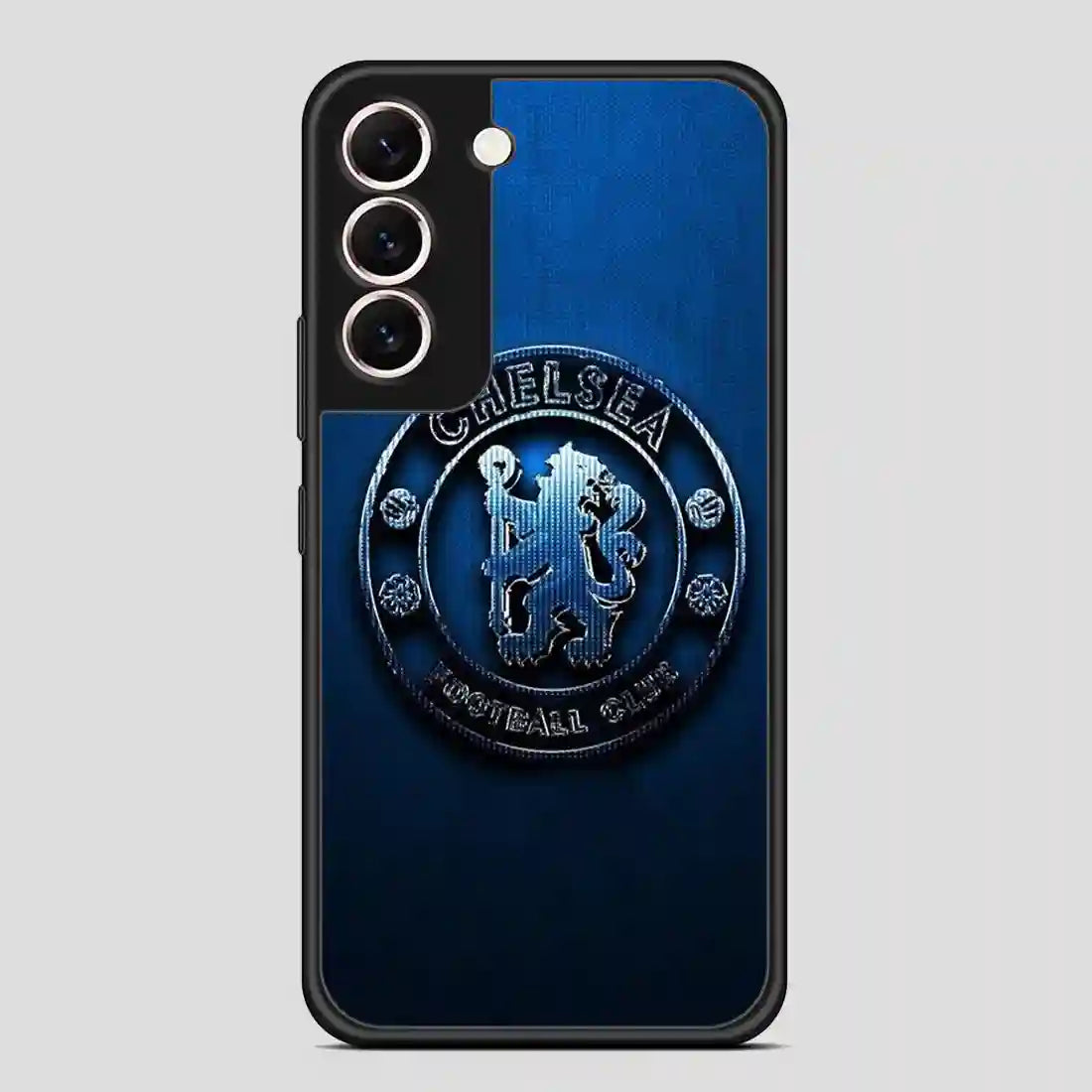 Chelsea Logo Samsung Galaxy S22 Case