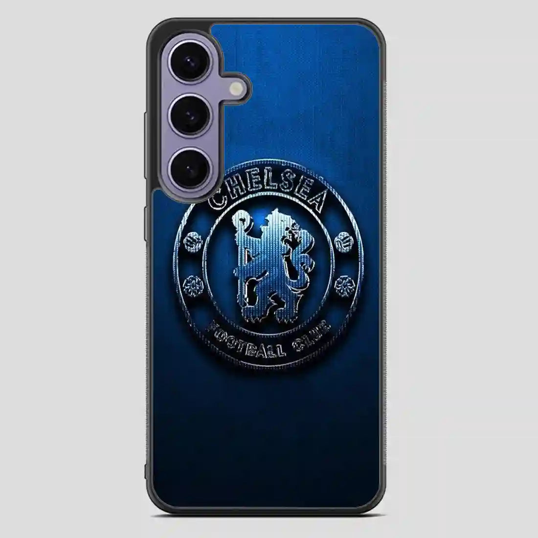 Chelsea Logo Samsung Galaxy S23 FE Case