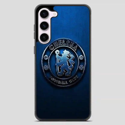 Chelsea Logo Samsung Galaxy S23 Case