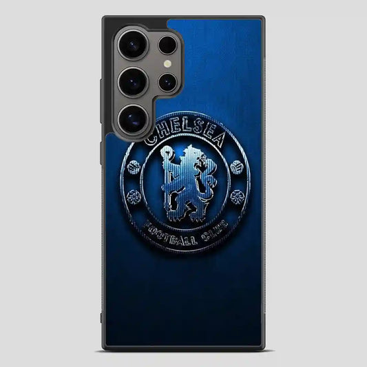 Chelsea Logo Samsung Galaxy S24 Ultra Case