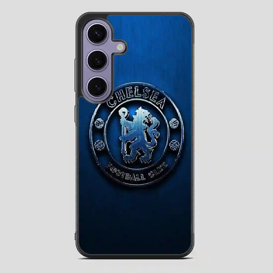 Chelsea Logo Samsung Galaxy S24 Case