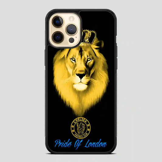 Chelsea Pride Of London iPhone 11 Pro Case