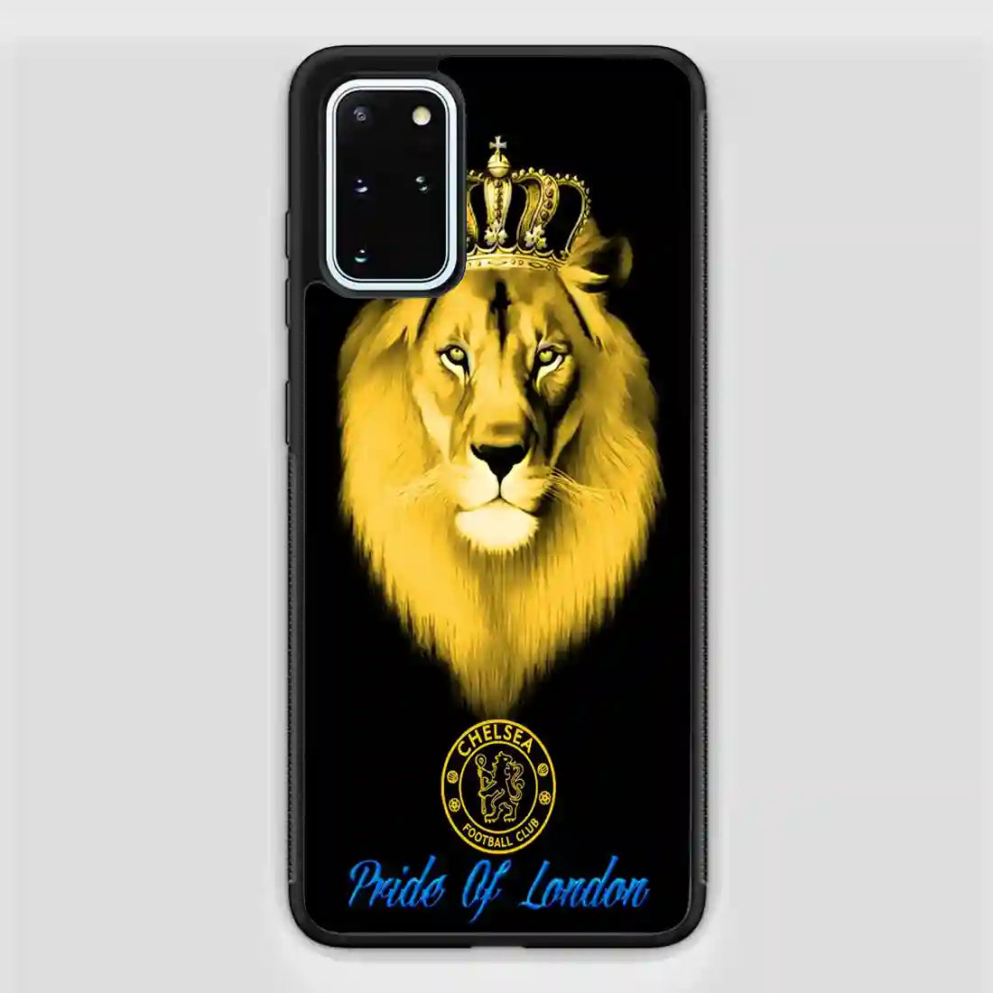 Chelsea Pride Of London Samsung Galaxy S20 Plus Case