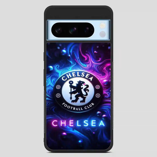 Chelsea Sport Google Pixel 8 Pro Case