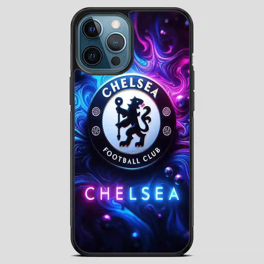 Chelsea Sport iPhone 12 Pro Max Case