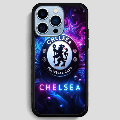 Chelsea Sport iPhone 13 Pro Max Case