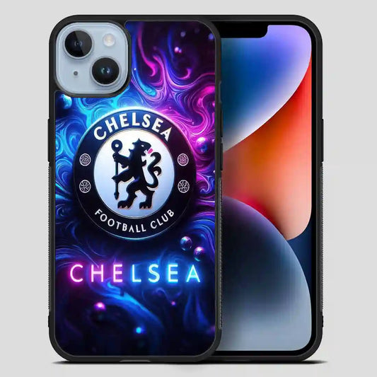 Chelsea Sport iPhone 14 Plus Case