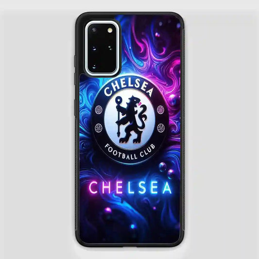 Chelsea Sport Samsung Galaxy S20 Plus Case