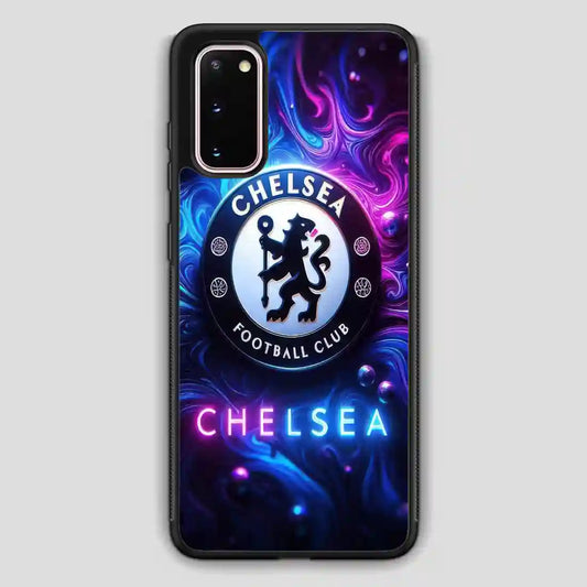 Chelsea Sport Samsung Galaxy S20 Case