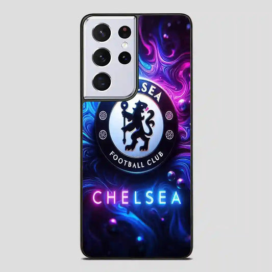 Chelsea Sport Samsung Galaxy S21 Ultra Case