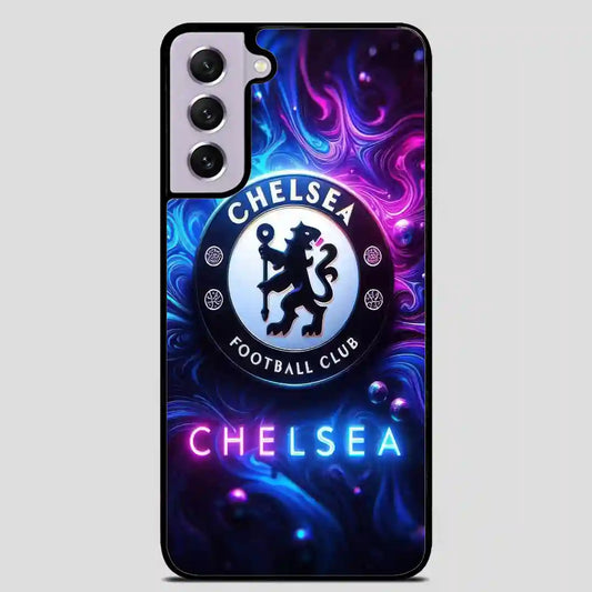 Chelsea Sport Samsung Galaxy S21 Case