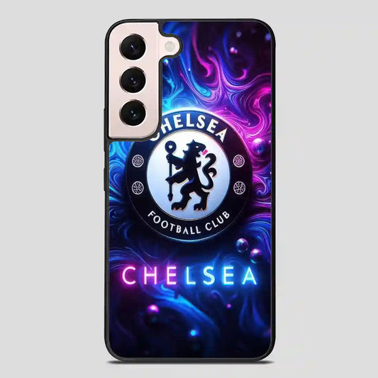 Chelsea Sport Samsung Galaxy S22 FE Case