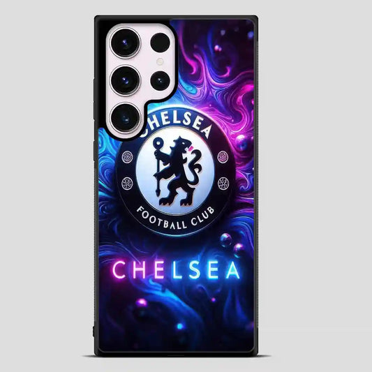 Chelsea Sport Samsung Galaxy S23 Ultra Case