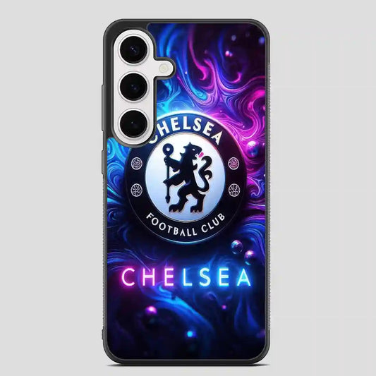 Chelsea Sport Samsung Galaxy S24 FE Case