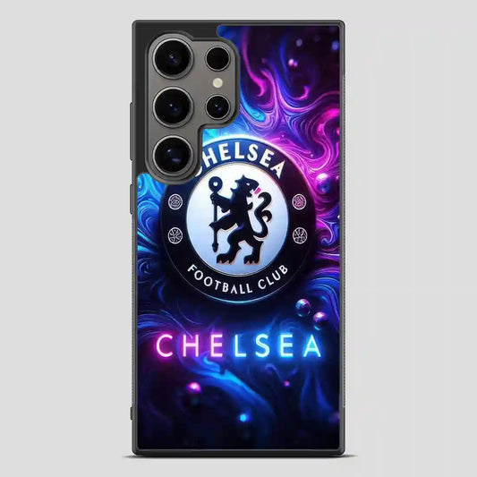 Chelsea Sport Samsung Galaxy S24 Ultra Case