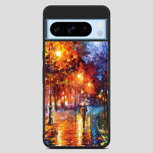 Christmas_Emotions Google Pixel 8 Pro Case