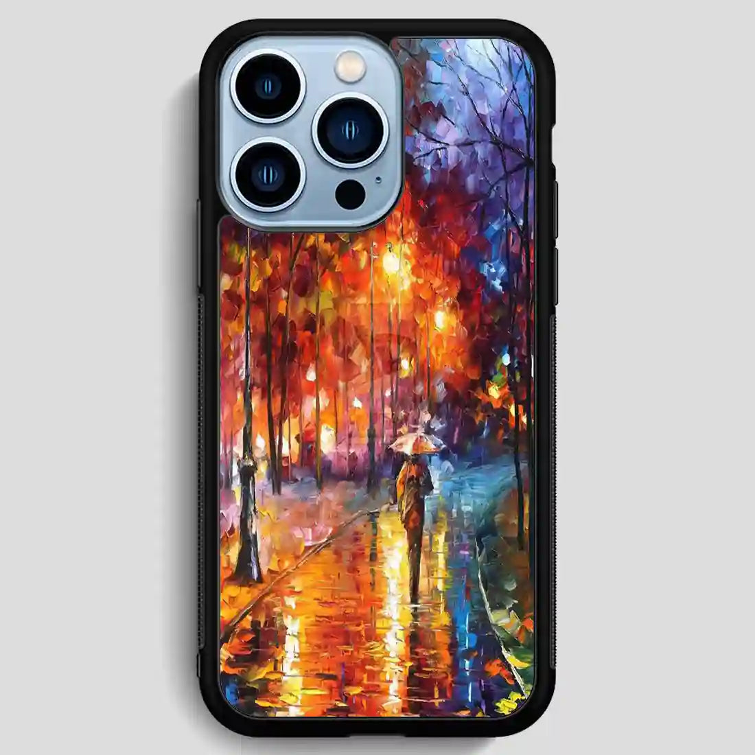 Christmas_Emotions iPhone 13 Pro Max Case