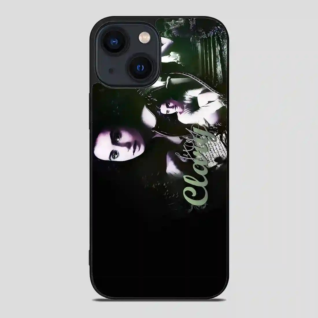 Clary Fray iPhone 14 Case