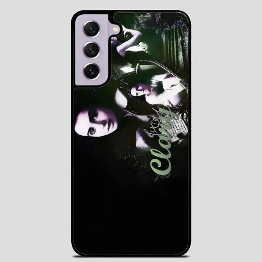 Clary Fray Samsung Galaxy S21 Case